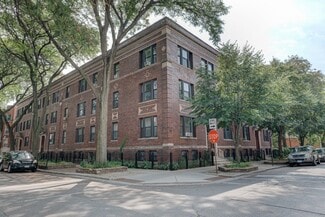 5201-5207 S Woodlawn Ave, Chicago, IL 60615