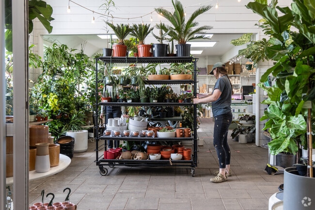 Drake's 7 Dee's offers gardening supplies to Palisade residents.