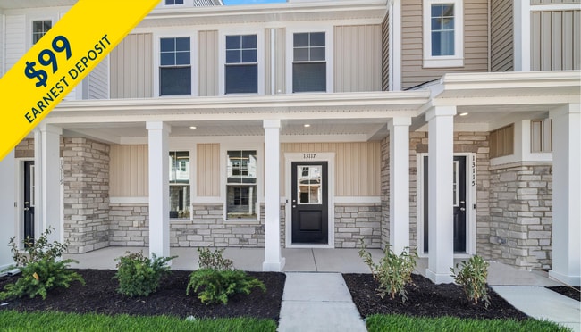 13117 Carolina St, Crown Point, IN 46307 - photo 2