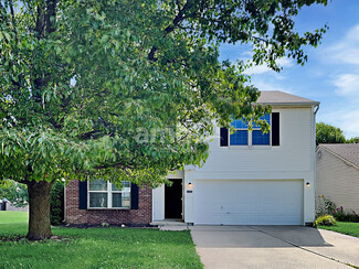 17117 Futch Way, Westfield, IN 46074
