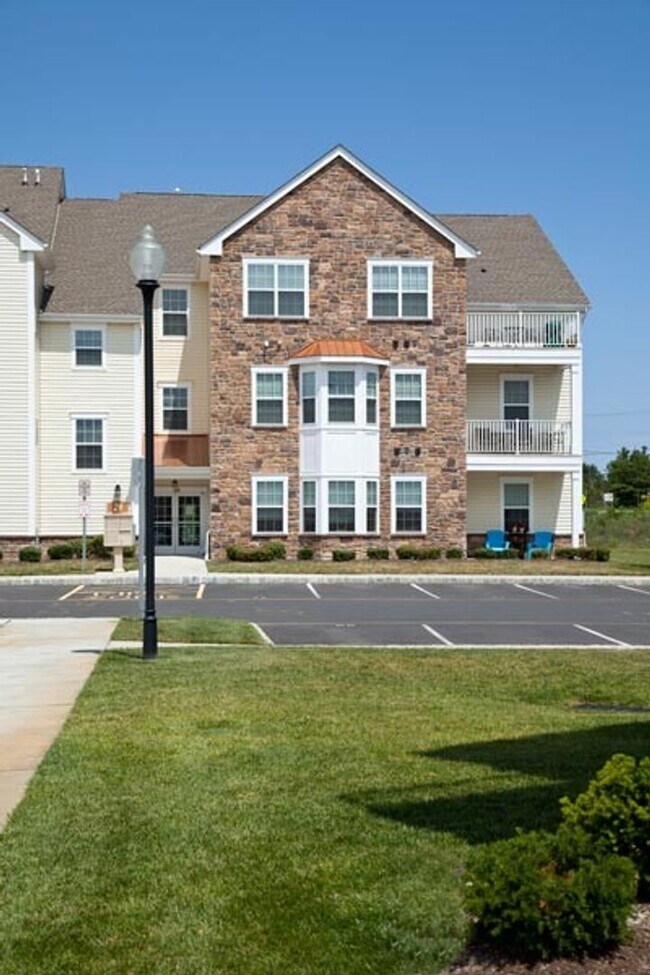 The Fairways at Bey Lea, Toms River, NJ 08753 - photo 2