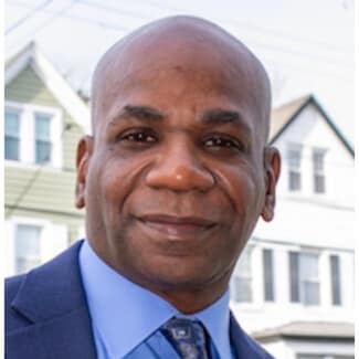 Tyrone Byrdsong