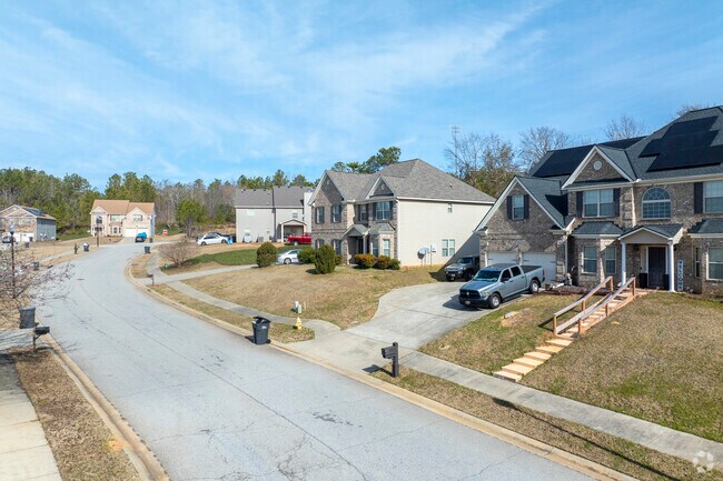 Recent home sales demonstrate a demand for both affordability and style in the area.