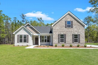 101 Cubbedge Dr Unit 37330597, Rincon, GA 31326