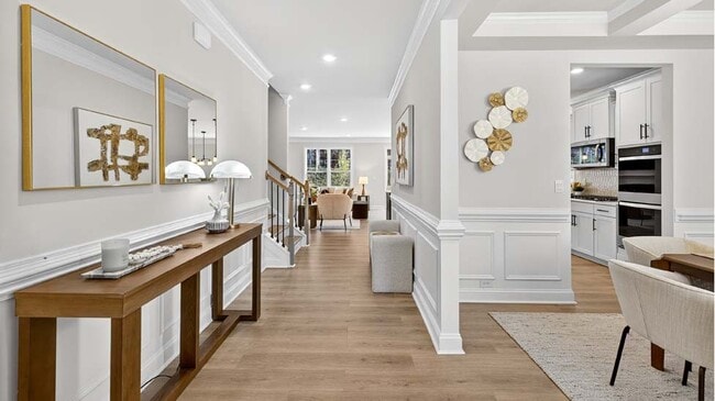 131 Asmodean Ln, Troutman, NC 28166 - photo 2