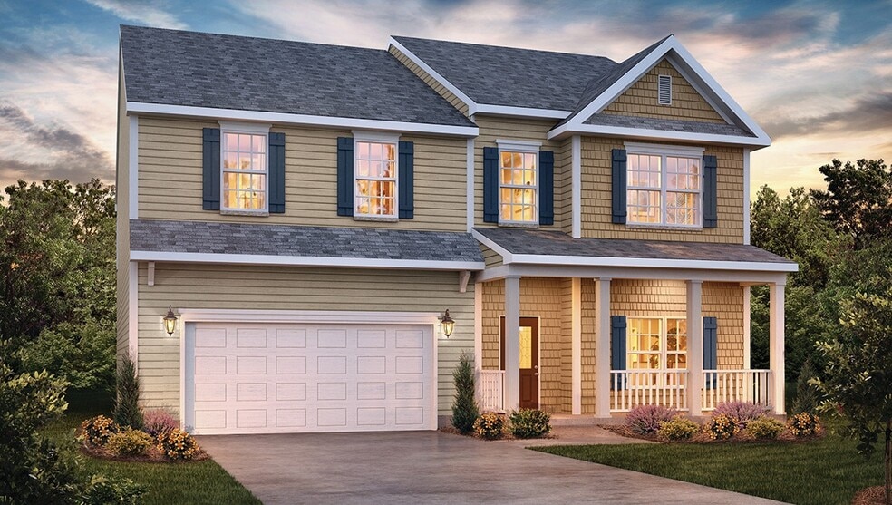 1836 US 21 St unit 38652210, Mooresville, NC 28115 - photo 1