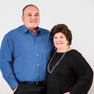 Scott & Terri Haga