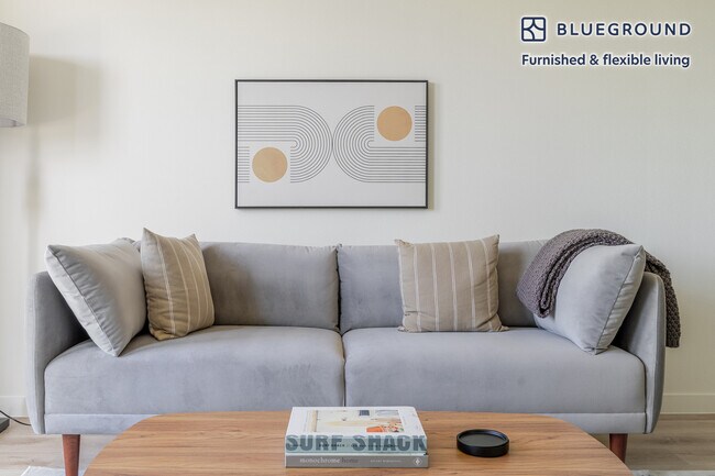 3801 N A W Grimes Blvd unit FL2-ID322, Round Rock, TX 78665 - photo 2