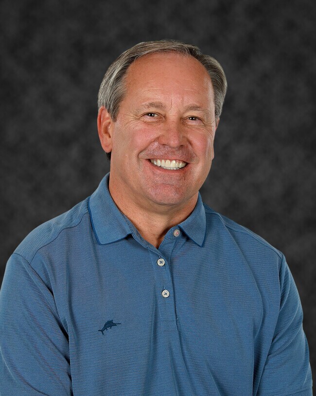 Marty Carpenter