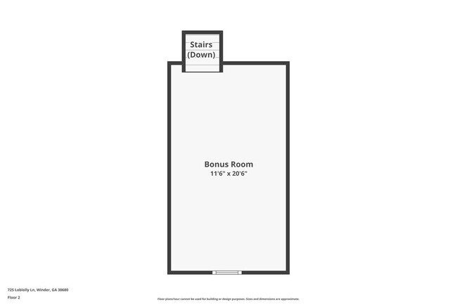 725 Loblolly Ln, Winder, GA 30680 - photo 3