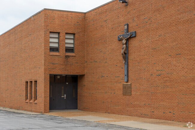 St. Aloysius Elementary School is a private, Catholic school located in Springfield, IL.