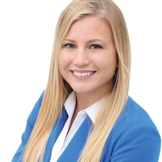 Krissy Dykstra