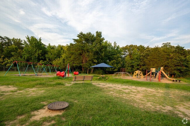 Courthouse Road Elementary