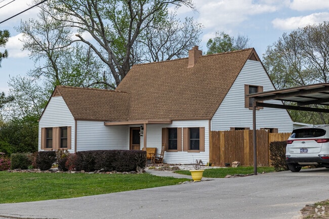 You can find some beautifully remodeled homes of all types in Eagleton.