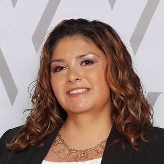 Mary Torres