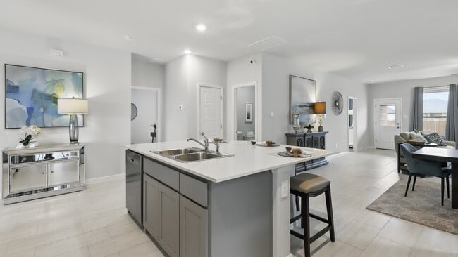 316 Perk St, Keene, TX 76059 - photo 6