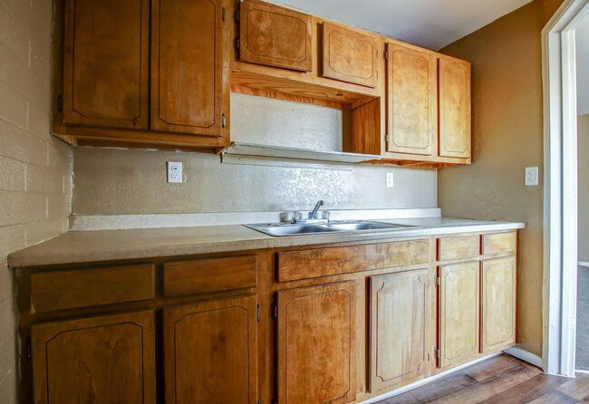 The Axis - Tucson Apartments, Tucson, AZ 85706 - photo 5