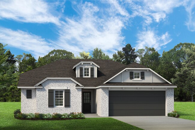 5903 E 135th Place N unit 36922606, Collinsville, OK 74021 - photo 4