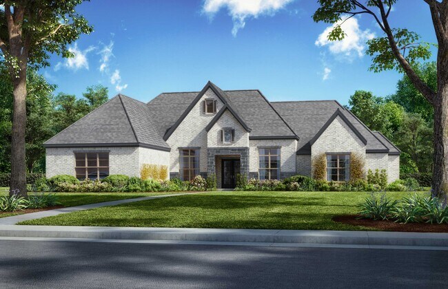 5904 Middleton Dr unit 36467848, Parker, TX 75002 - photo 3