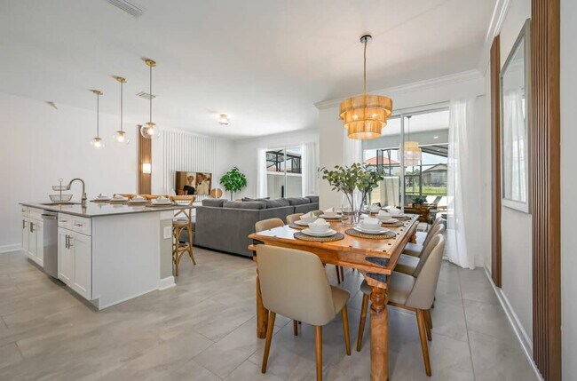 4471 Scene Ln unit ID1280821P, Kissimmee, FL 34746 - photo 4