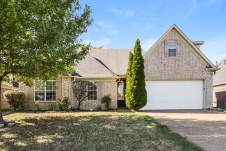 9061 Billy Pat Dr, Olive Branch, MS 38654