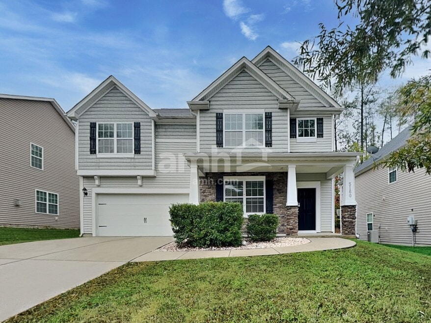 5160 Busted Rock Trail, Raleigh, NC 27610 - photo 1