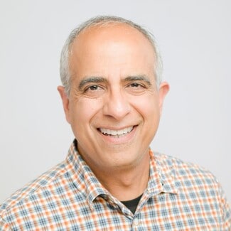 Sunil Sethi