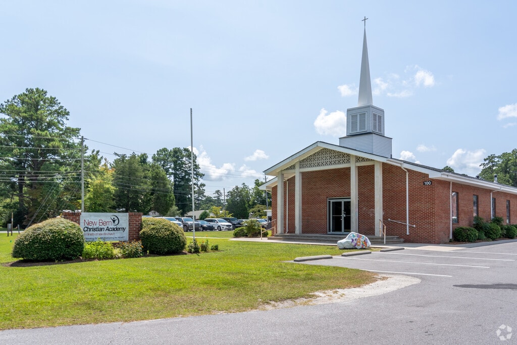 New Bern Christian Academy