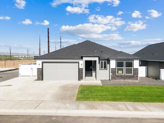 1114 9th Ave NE, Quincy, WA 98848