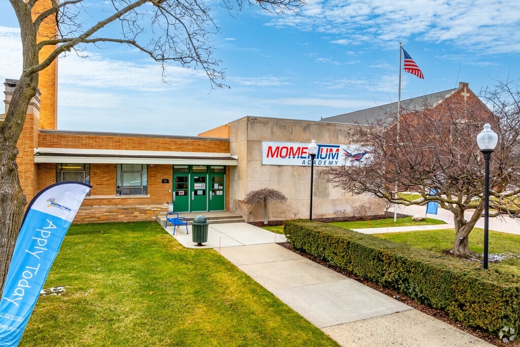 Momentum Academy