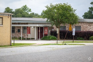 Lockport Upper Elementary School