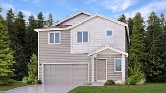 14041 199th St Ct E, Graham, WA 98338