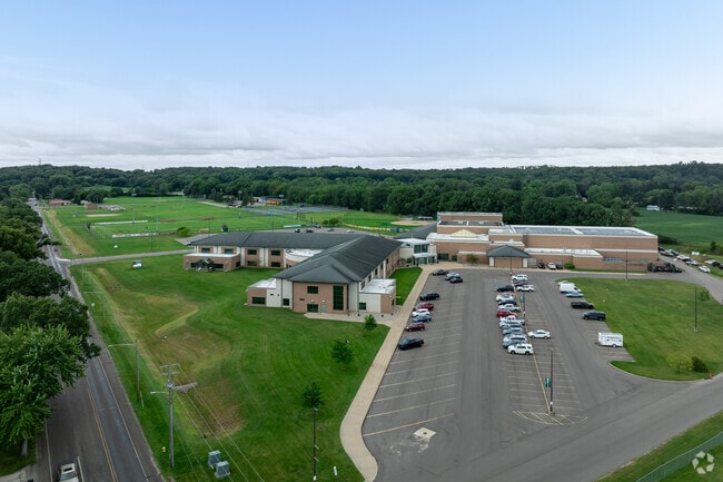Pennfield Senior High School