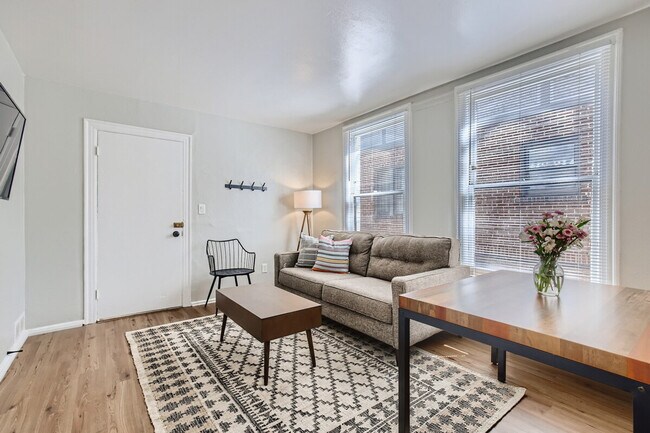1073 N Downing St unit ID1026256P, Denver, CO 80218 - photo 4