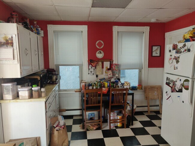 12 Craigie Terrace unit 2, Somerville, MA 02143 - photo 3