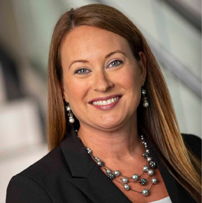 Carrie Rosenau