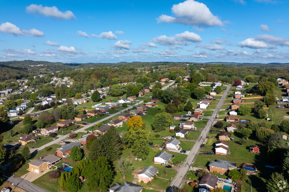 Canton Township Washington