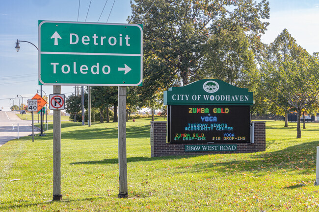 About Outlying Woodhaven Schools Demographics Things to Do Homes com About Outlying Woodhaven Schools Demographics Things to Do Homes com