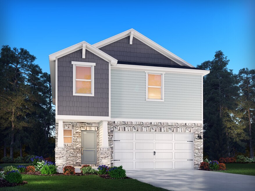 1410 31st St NE, Conover, NC 28613 - photo 1