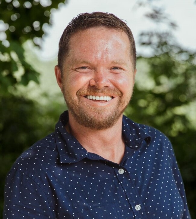Jacob Peterson