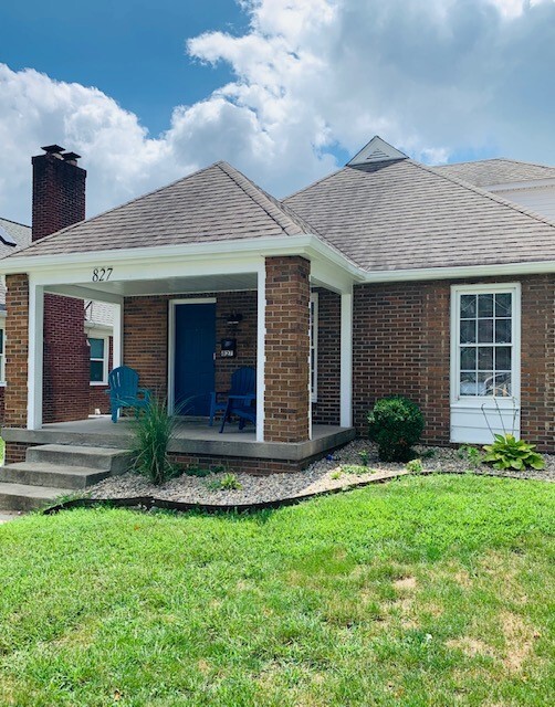 827 W 44th St, Indianapolis, IN 46208