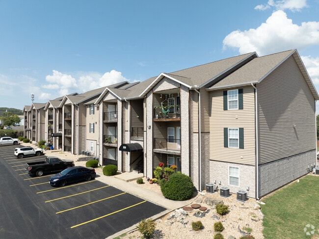 White River real estate ranges from cozy condos to luxury properties.