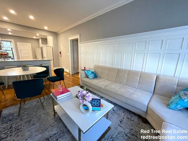 48 Englewood Ave unit 2, Brighton, MA 02135 - photo 4