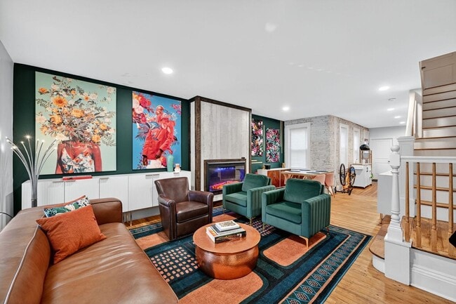 147 E Liberty St, Lancaster, PA 17602 - photo 4