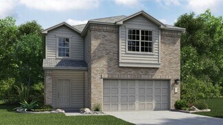 1719 Roaming Oak Bend, Georgetown, TX 78628