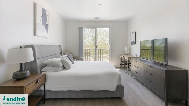 2323 N 150th Dr unit A-2014, Goodyear, AZ 85395 - photo 4