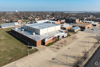 Red Bud High School