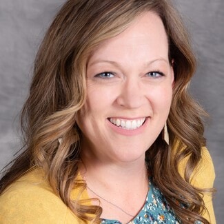 Celeste Blackburn