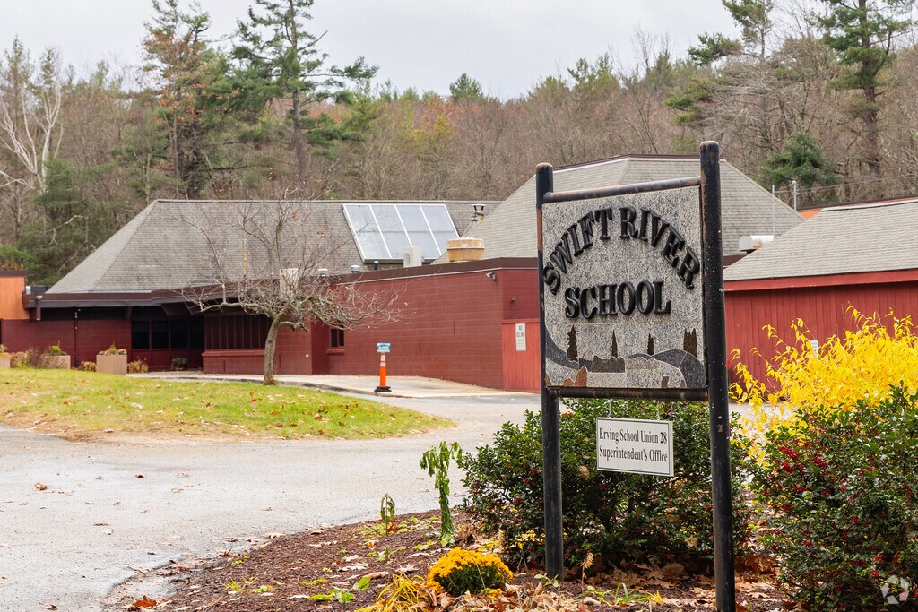 Swift River School is an above average public school located in New Salem, MA.