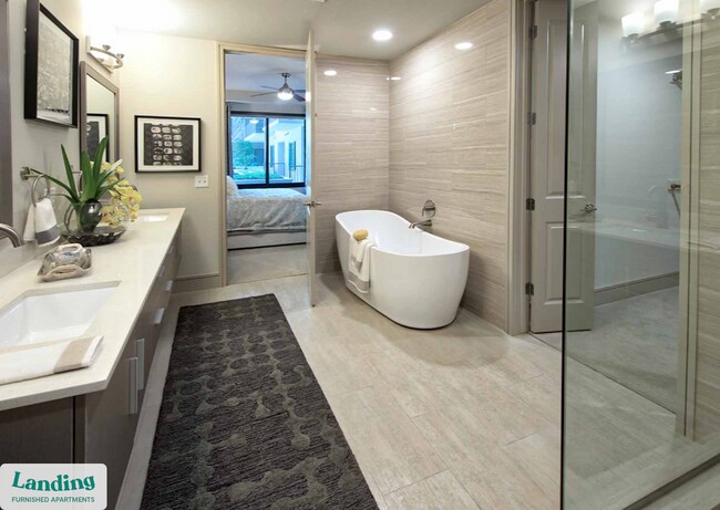 1414 Wood Hollow Dr unit 1-556, Houston, TX 77057 - photo 3